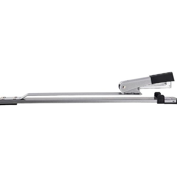 

New Product - Deli E0334 Stapler/Hekter-Long Reach Metal 25Sheets Kiarastoreku