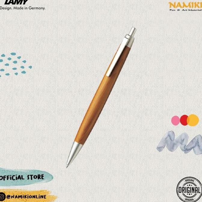 

Lamy 203 Bp 2000 Taxus M Co