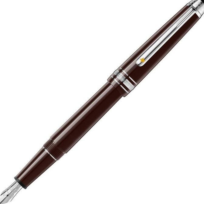 

Montblanc Miesterstuck Classique Le Petit Prince Fountain Pen 119665 Co
