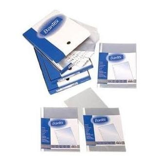 

New Product - Pp Pocket Bantex 8843 Folio (Isi 100) Kiarastoreku