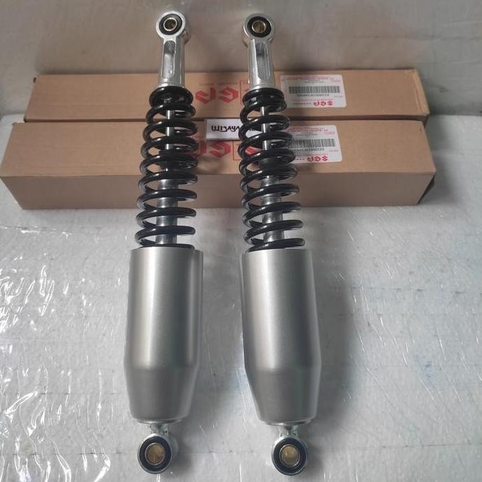 Shockbreaker Belakang Suzuki Shogun 110 New Shogun 110 R
