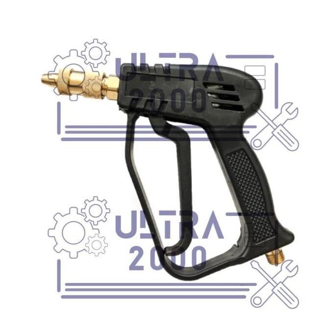 Gun Steam Cleaner / Jet Cleaner