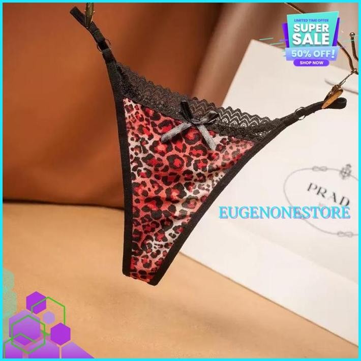 G STRING SEXY HOT CELANA DALAM WANITA LEMBUT CEWEK THONG ROMANTIS LUCU CD C- BEST PRODUCT