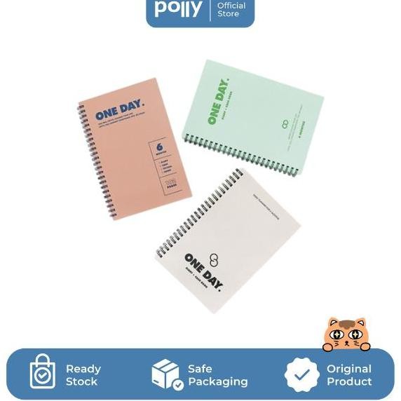

Indigo One Day Diary + Cash Book For 6 Months Co