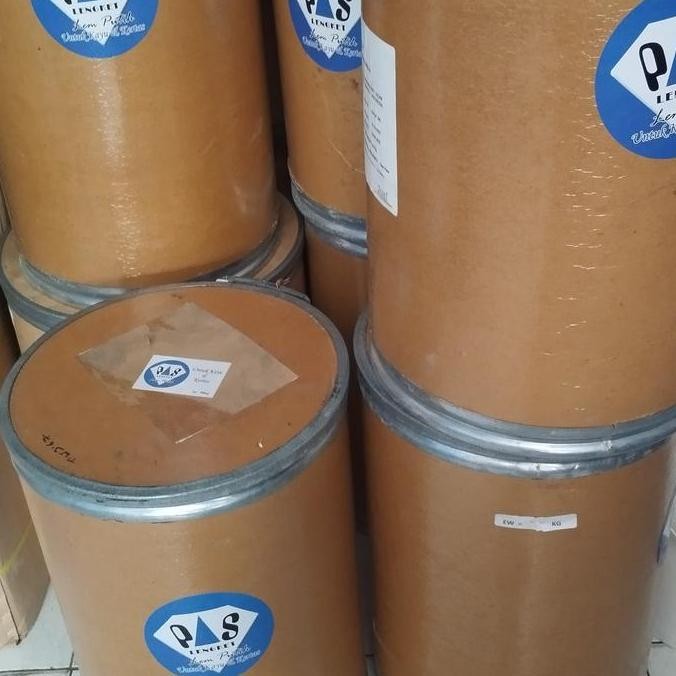 

New Product - Lem Putih Pvac Isi 50Kg Kental Dan Lengket Kiarastoreku