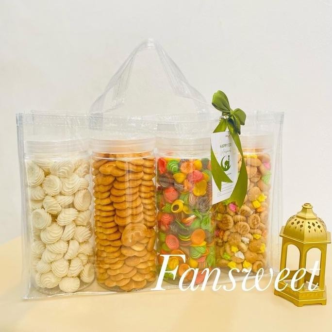 

1Lusin Tas Mika Seminar Ukuran Map Ijazah / Hampers Co