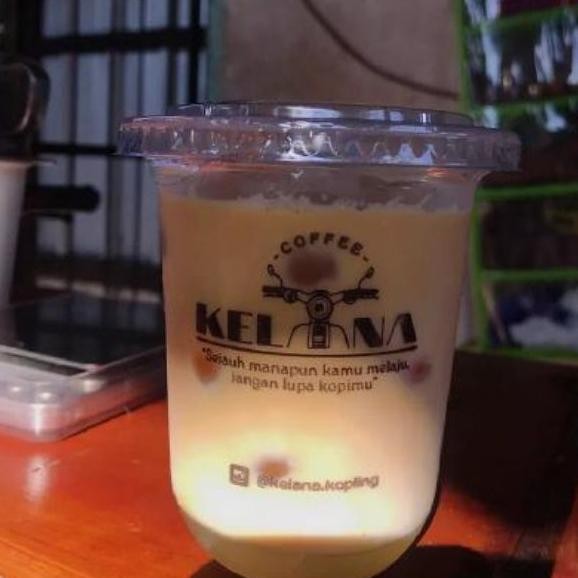 

HJK STEMPEL GELAS CUP / PLASTIK / CUSTOM-FREE TINTA