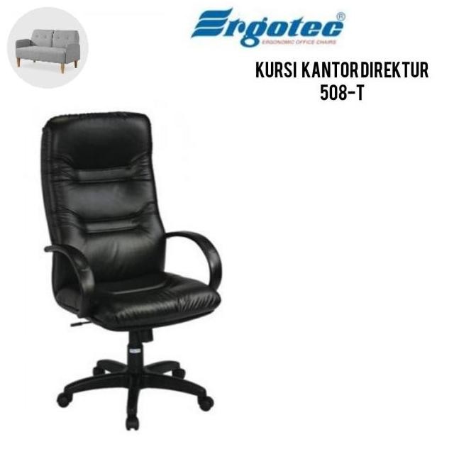 kursi kantor ergotec 5T