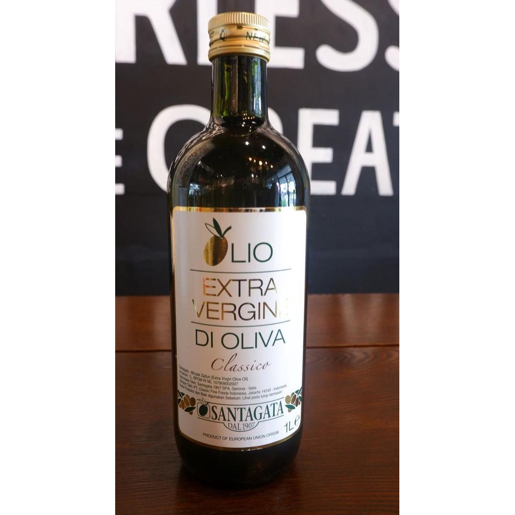 

Promo Olio Extra Virgin Olive Oil Classica 1L Italia 1000Ml