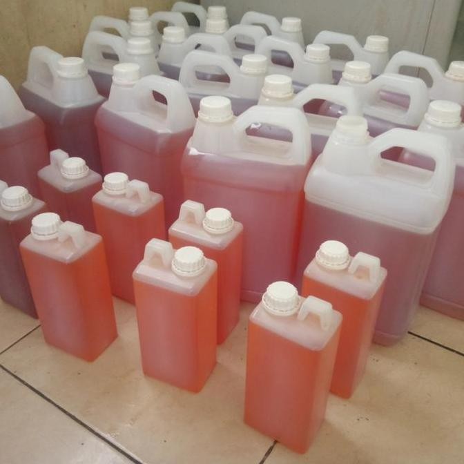 

Grosir Minyak Salmon Murni 500Gram