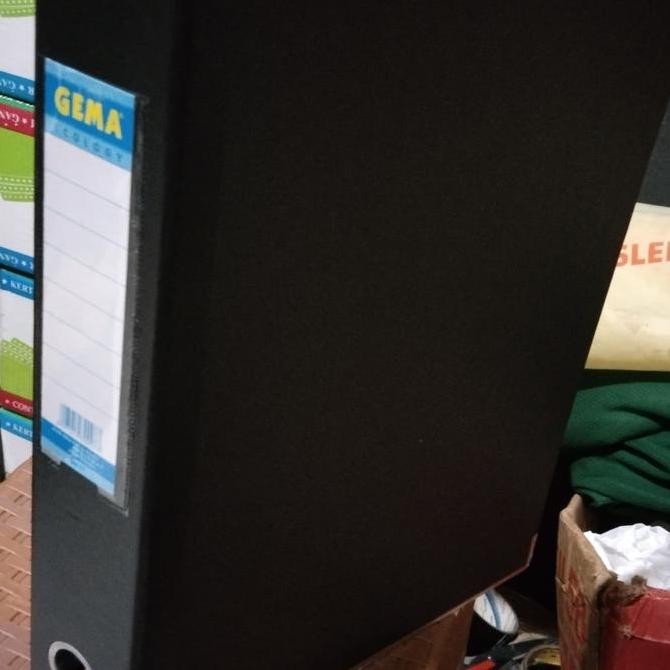 

Odner Folio 50 Mm 1 Dus Co