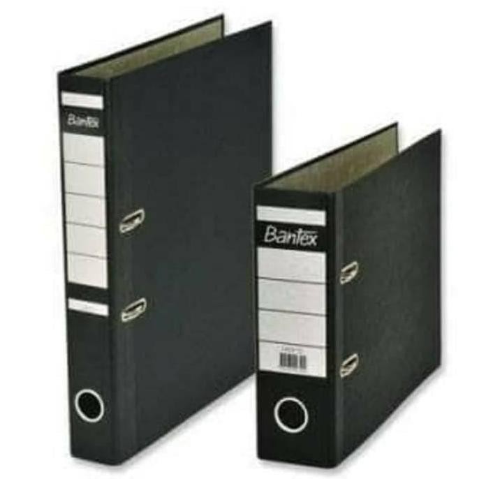 

(Dus) Ordner Bantex Eco 1401 F4 Isi 12 Pcs / Ordner Folio Bantex 1401 Eco Co
