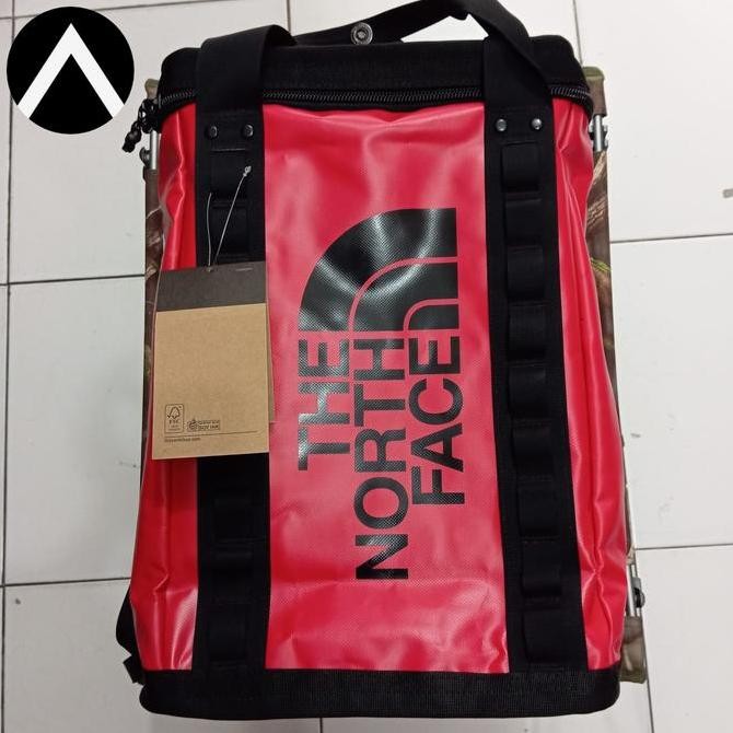 TERMURAH - TNF Fusebox Explorer L Backpack
