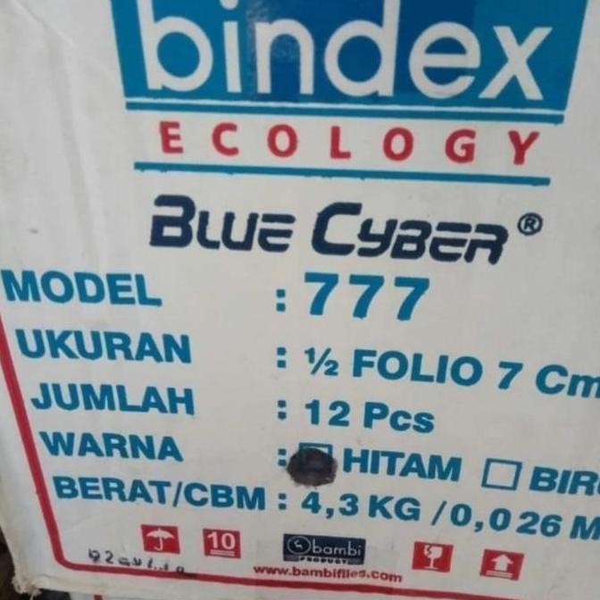 

Ordner Bindex 777 Kwitansi Co