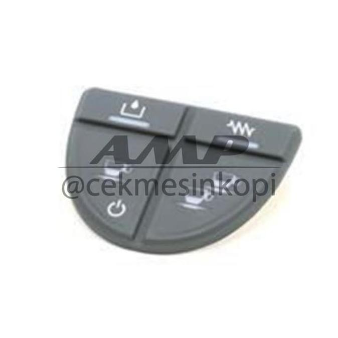 Nuova Simonelli Oscar 2 Button / Keypad Co