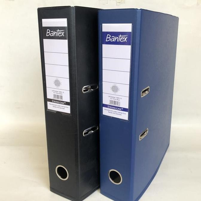 

Odner Bantex 1465 Folio (1 Dus=15 Pcs) Co