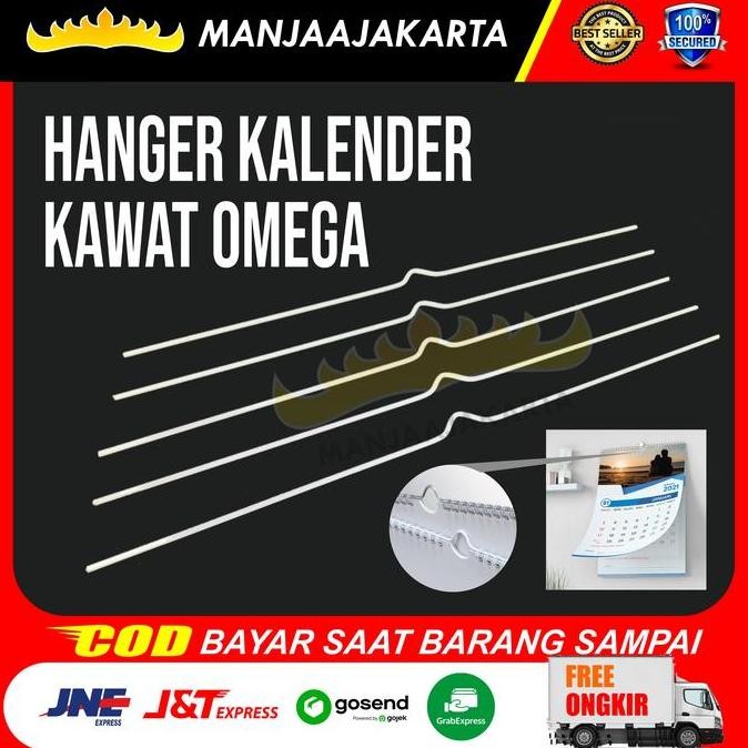 

Hanger Kalender Co