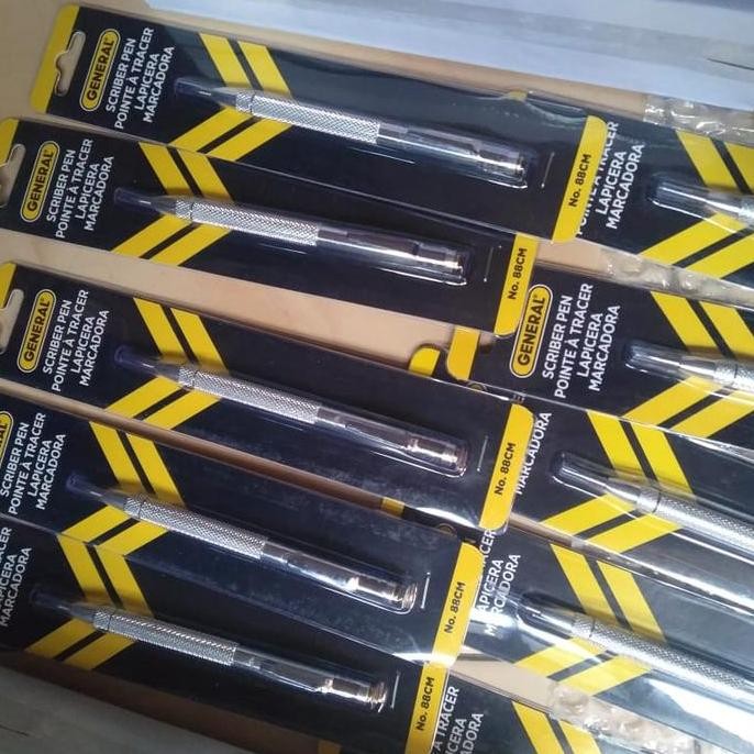 

Magnetic Scriber Tungsten Cm88 Co