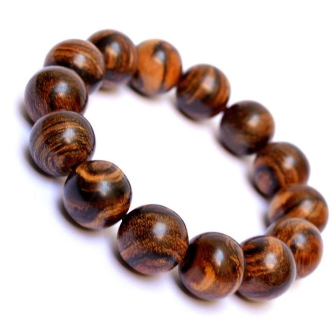 Gelang Gaharu Zebra Co