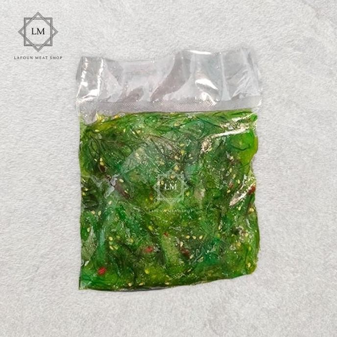 

(Allthebest) Chuka Wakame 250gr