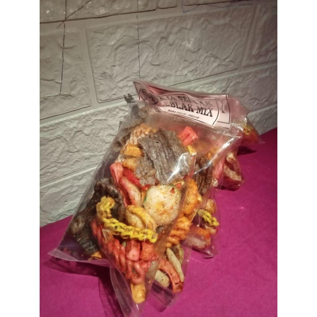 

seblak mix isi 5 pcs