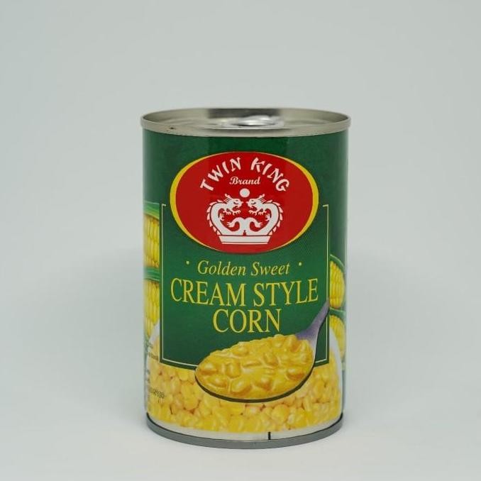

(Allthebest) TWINKING Sweet Cream Corn - 420gr