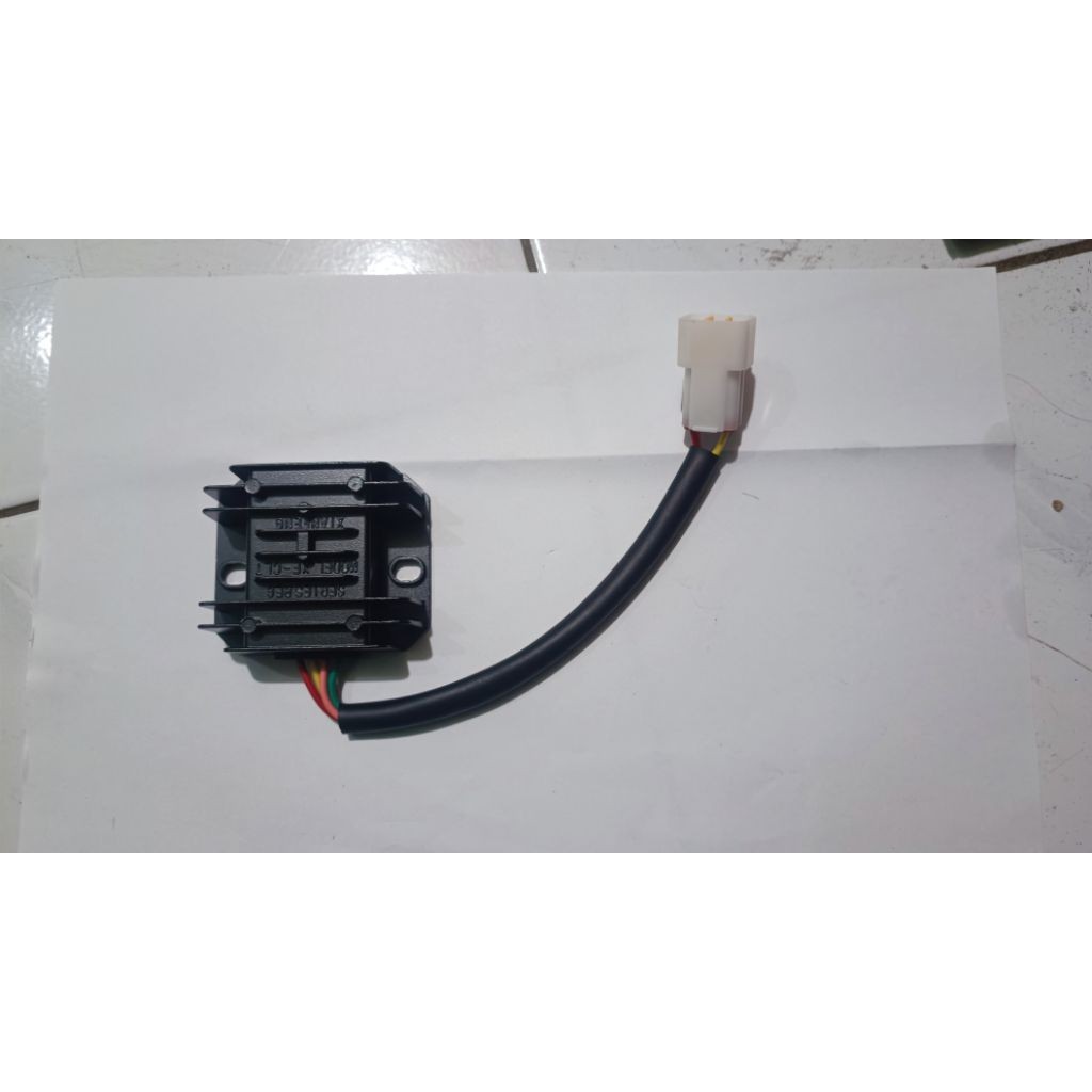 Kiprok Minerva Rx 150