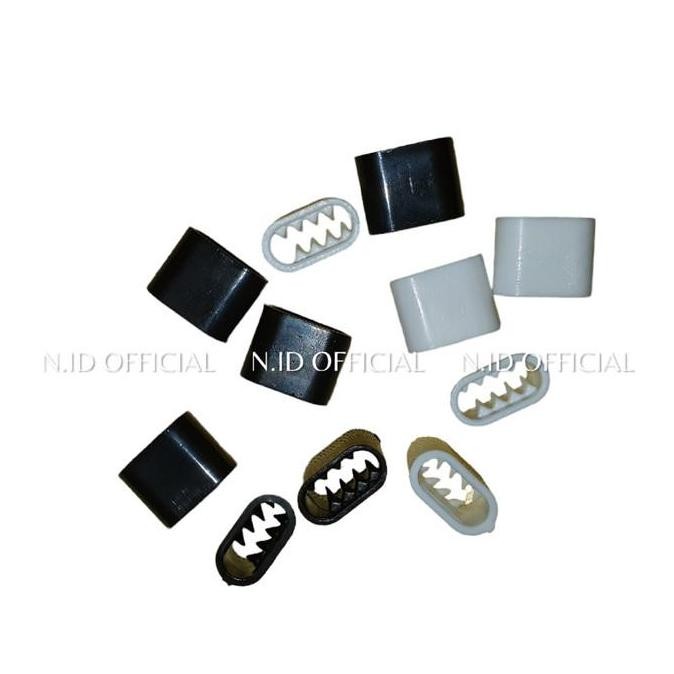 

Lock Kunci Tali Lanyard Id Card Wristband Gelang Tangan Acara Konser Pak Isi 500Pcs Co