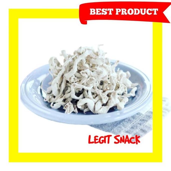 

Manisan Mangga Putih Kering / Asinan Kulit Mangga 150 Gram