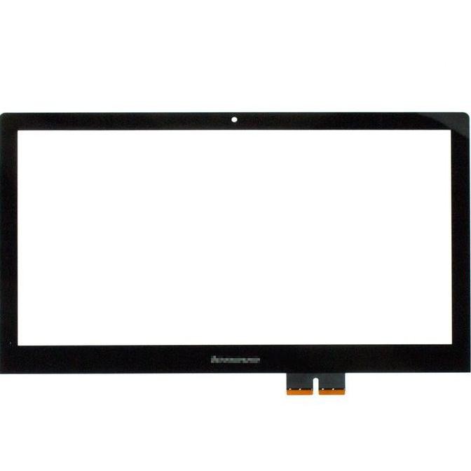 Lenovo Laptop Touchscreen Flex 2 14 Digitizer Touch Panel Glass -Black Co