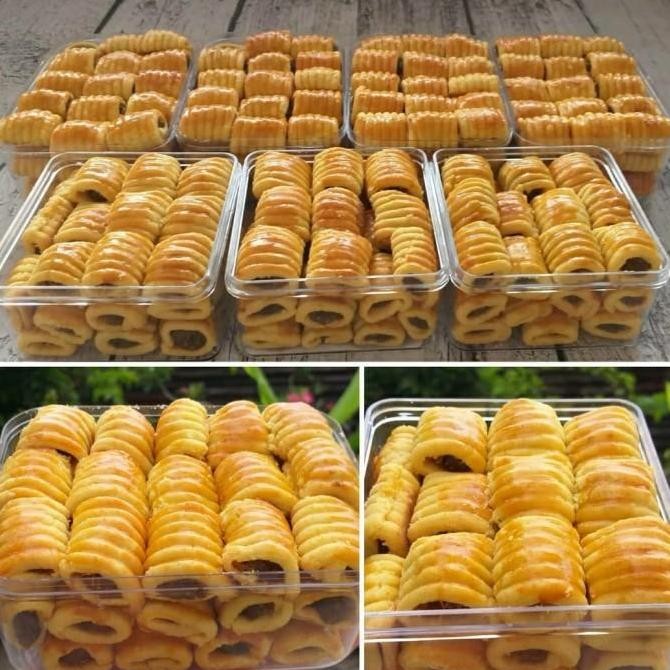 

(Allthebest) nastar wisman premium