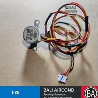 Motor Dinamo Swing Ac For Lg Inverter T10Ev3 T13Ev3 T10Ev4 S06Ev3 T06Ev4