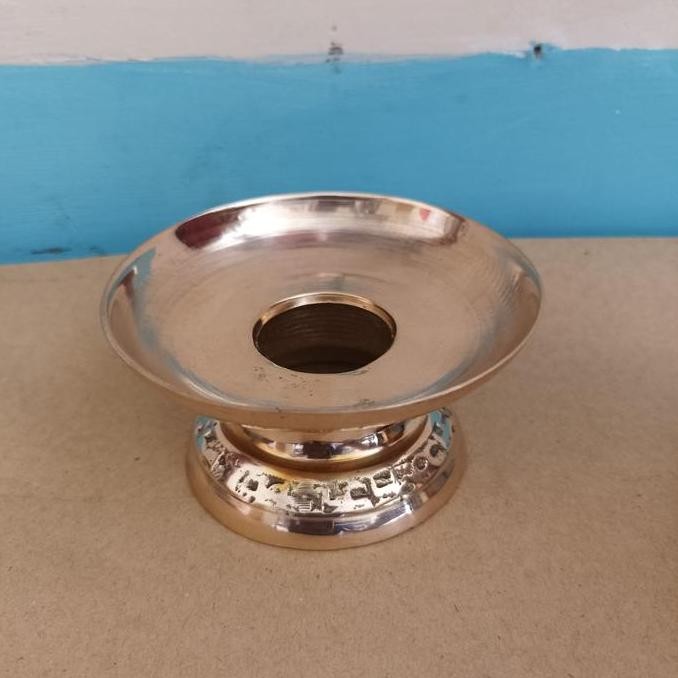 {{{{{{] tatakan dudukan Genta Bajra Bali murah Bro