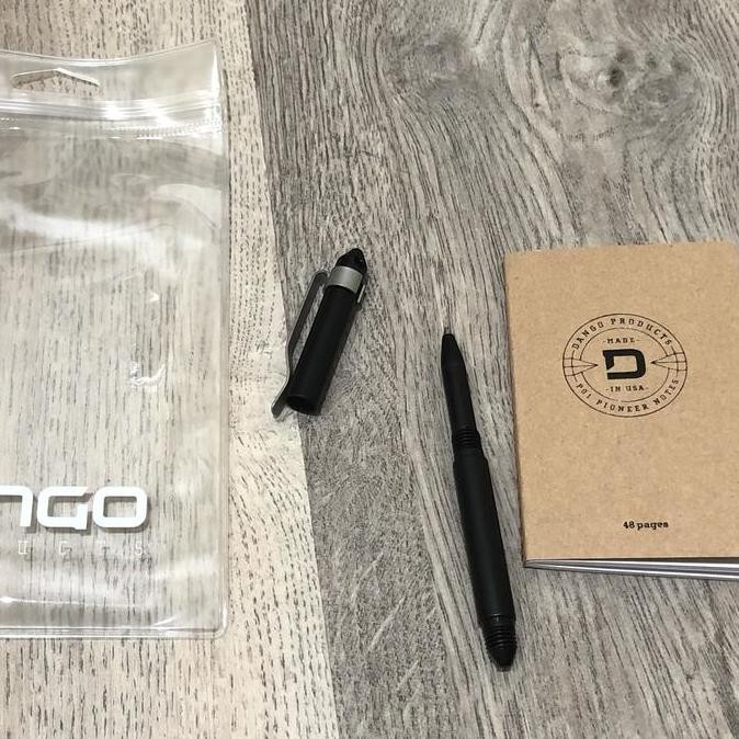 

Dango Mini Pen