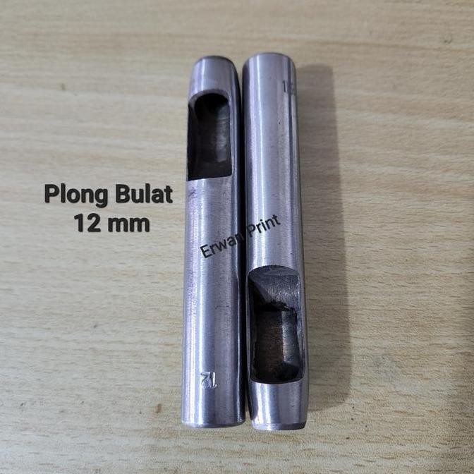

ALAT PEMBOLONG / PLONG BULAT 12 MM
