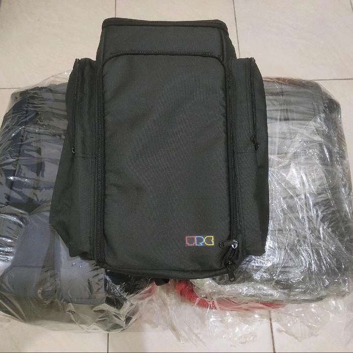 Tas Portable Pitbox Tamiya Original Dan Terpercaya