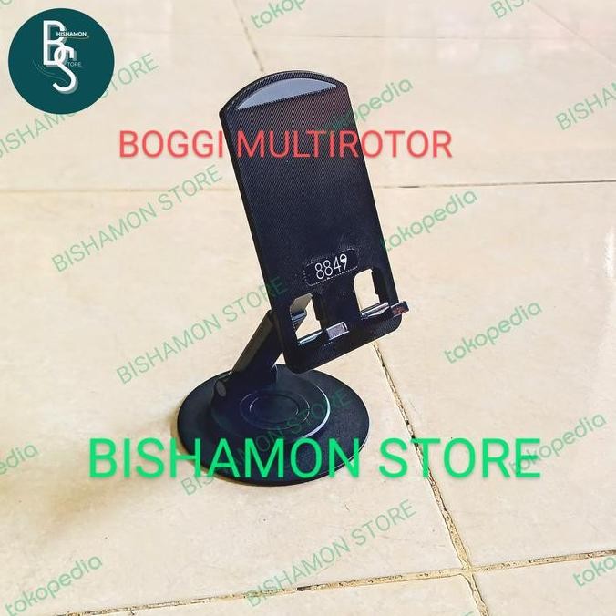 Docking Dudukan Unihertz Tank 2 8849 Original Co