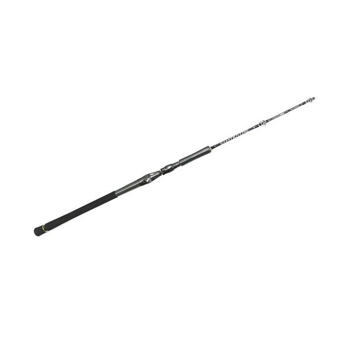 Spot Barang  Major Craft Giant Killing Series Baitcast Rod Gxj B62 M (0134)