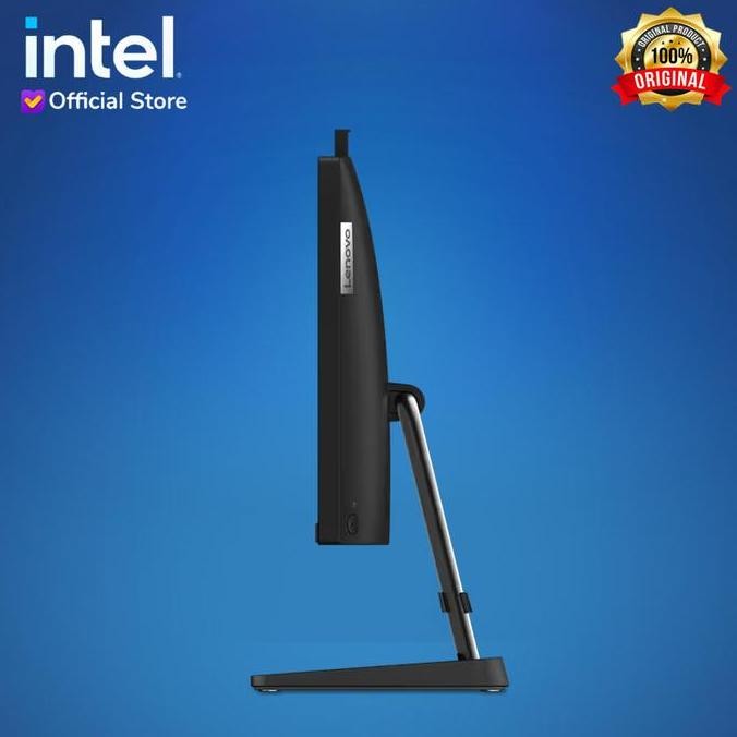 Pc Aio Lenovo Ideacentre 3 - I3 1215U 8G 256Gb 21.5" Fhd Ips W11 & Ohs New Stok