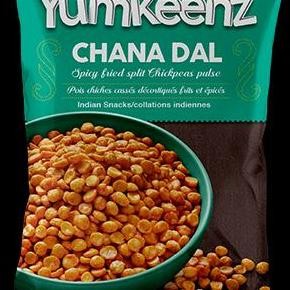 

_^_^_^] HALDIRAMS YUMKNEEZ CHANA DAL 150GM