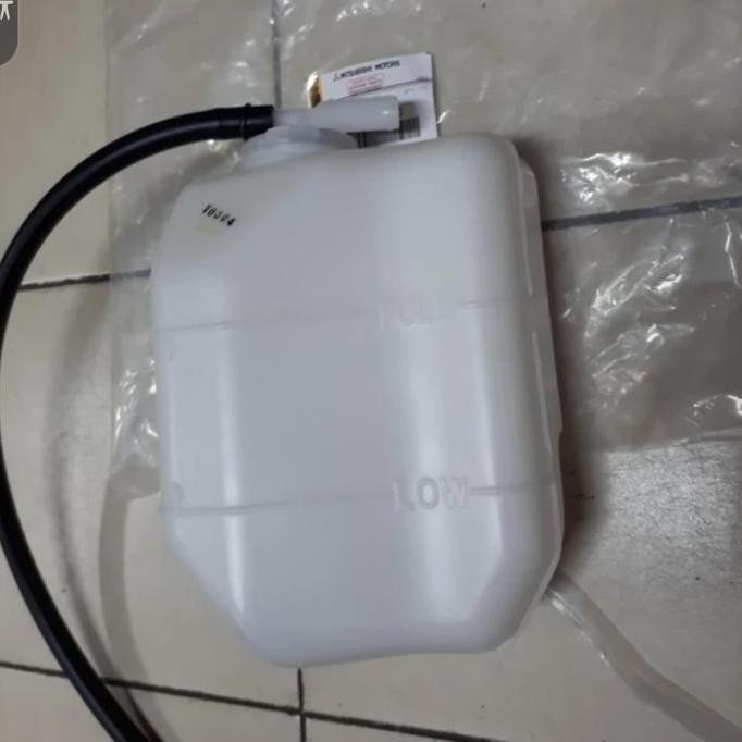 Tabung Tangki Cadangan Air Radiator Reservoir Mitsubishi Kuda All Restock