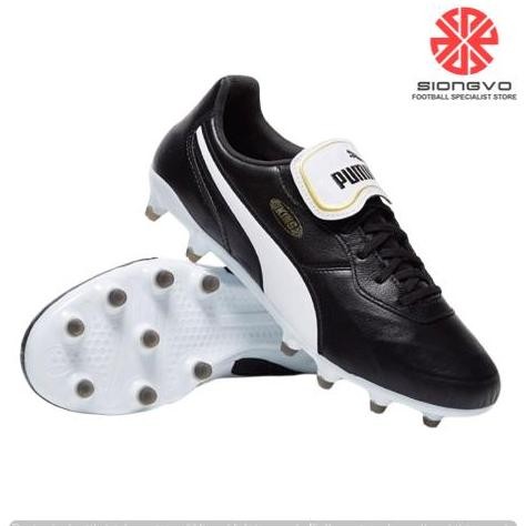 TERBARU - SEPATU BOLA - PUMA KING TOP FG OG CLASSIC 10560701