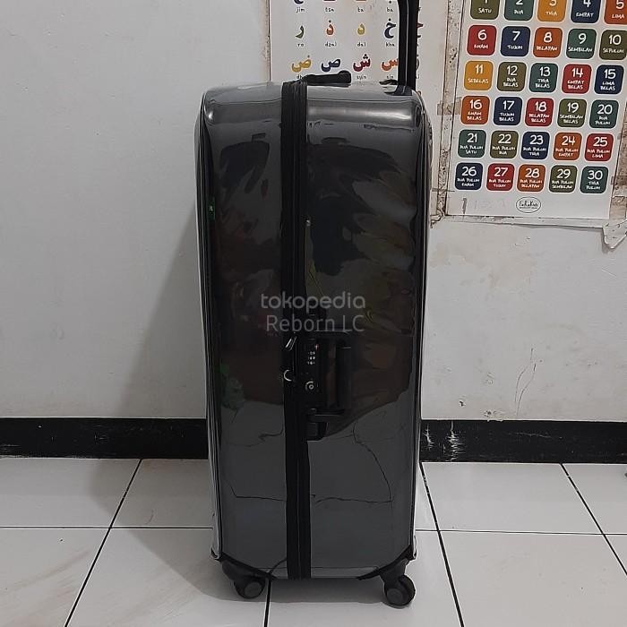 Reborn - Sarung Koper Fullmika Lojel Rando Frame 77/30 inch (Large)