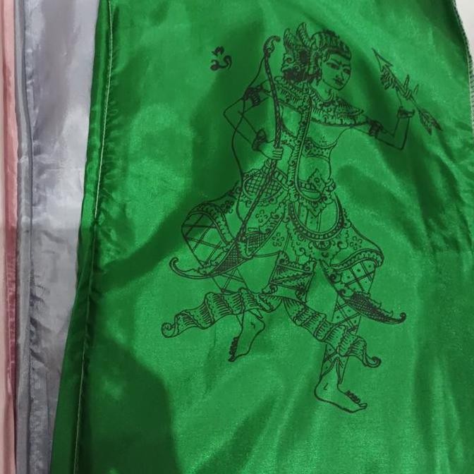 $$$$] Bendera kober Caru 9 warna Dan gambar