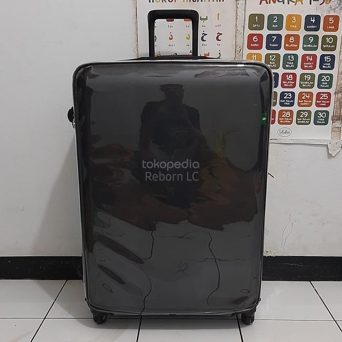 Reborn - Sarung Koper Fullmika Lojel Rando Frame 67/26 inch (Medium)