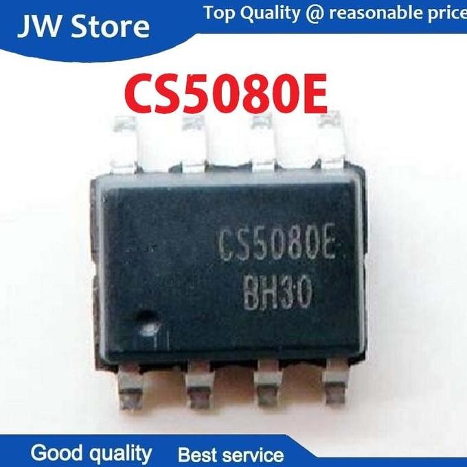 CS5080E CS5080 5080 SOP8 jwel33 Juara