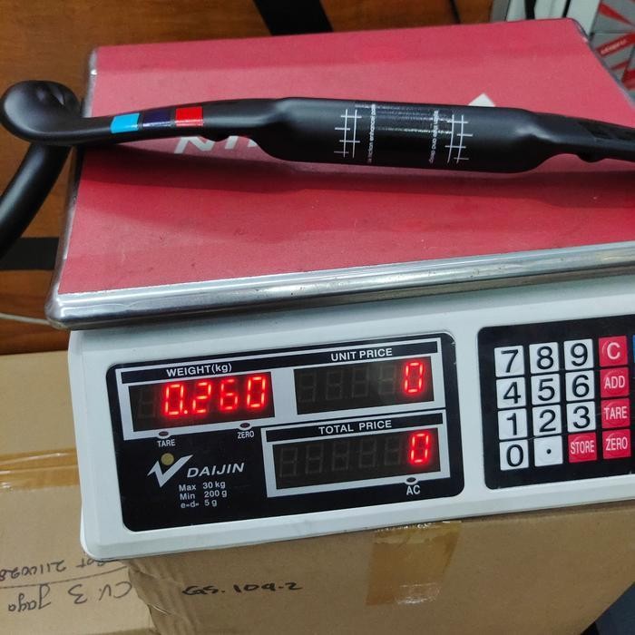 Stang Dropbar Aero Carbon Gt Half5 Flare Gravel 30 Degree 420 Mm Drop Bar Carbon Aero Gt Half5 Pipih