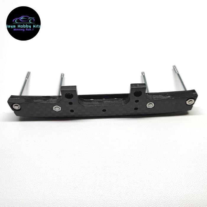 Tamiya Bumper Stay Depan Tamiya Sto Rigid Original Dan Terpercaya