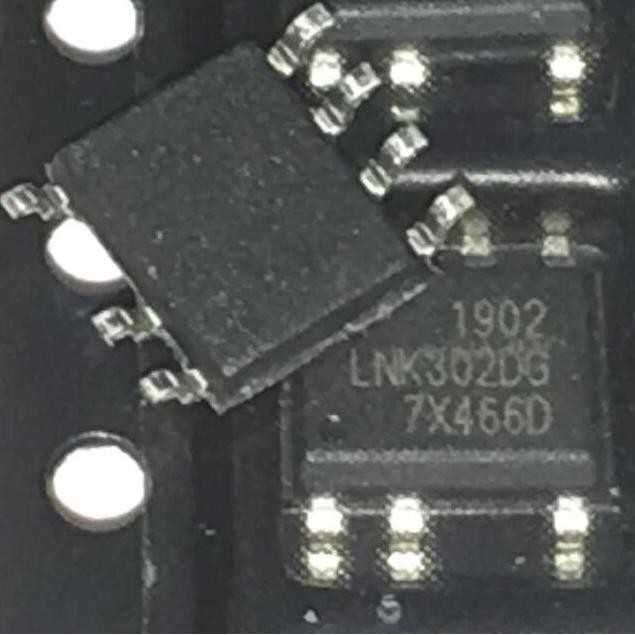 Update LNK302DN LNK302DG LNK302D LNK302 SOP-7 jwel33 Juara