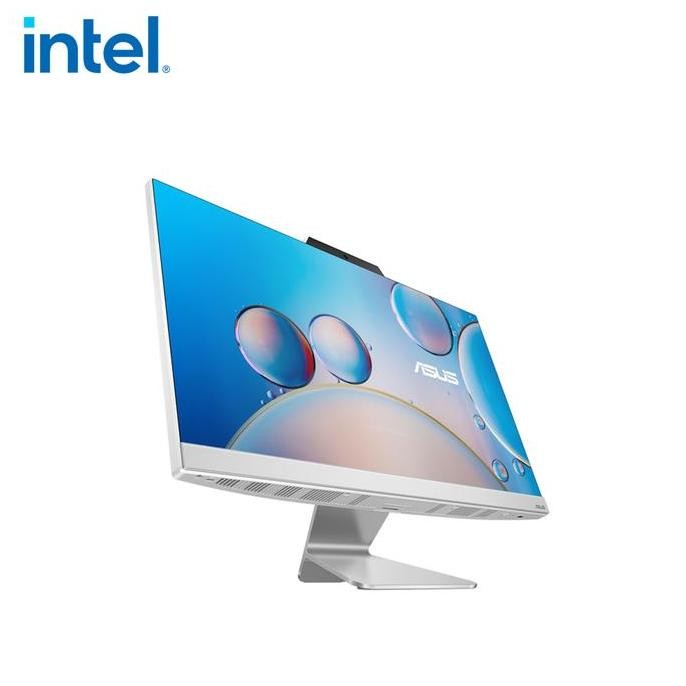 Asus Pc Aio A3402Wvak - Core I7 1355U 16Gb 512Gb 23.8" Fhd Win 11 New Stok